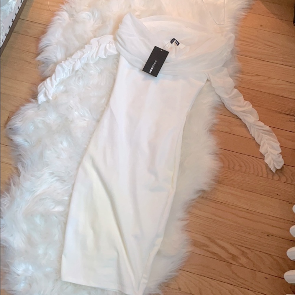 Fashion Nova dress